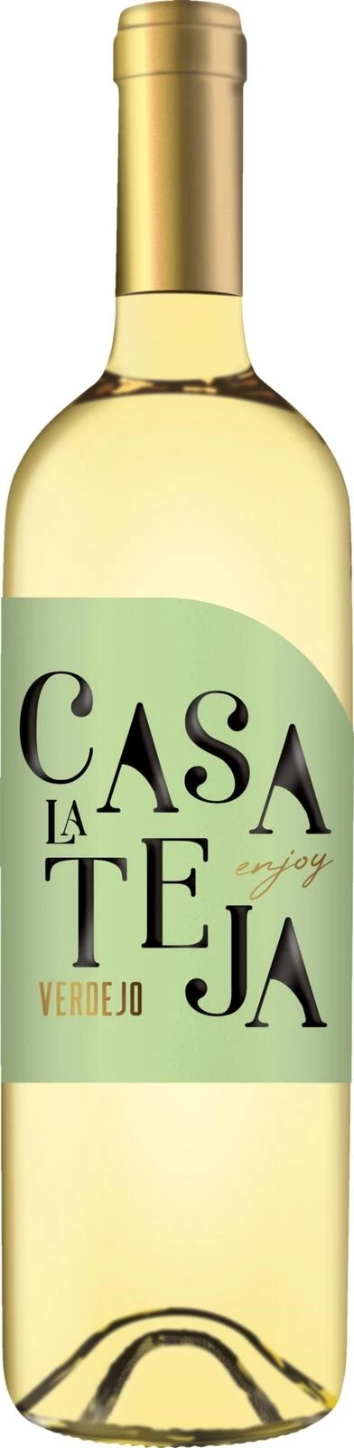 Casa Le Teja Verdejo 75 cl