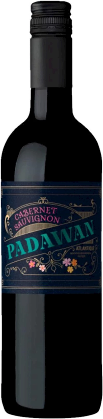 Padawan Cab. Sauvignon 75 cl