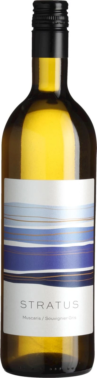 Stratus Muscaris/Sauv. Gris 75 cl