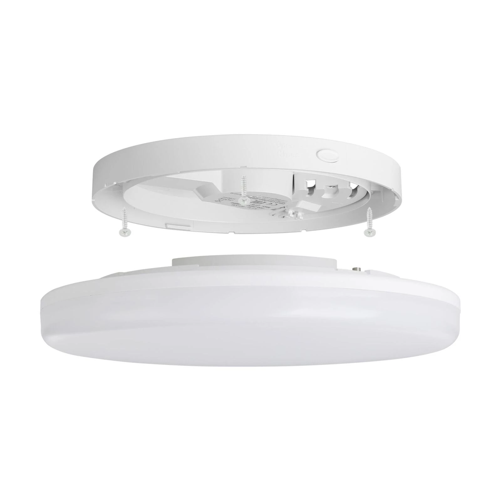 Plafonnier CASTAGNETO 26 cm