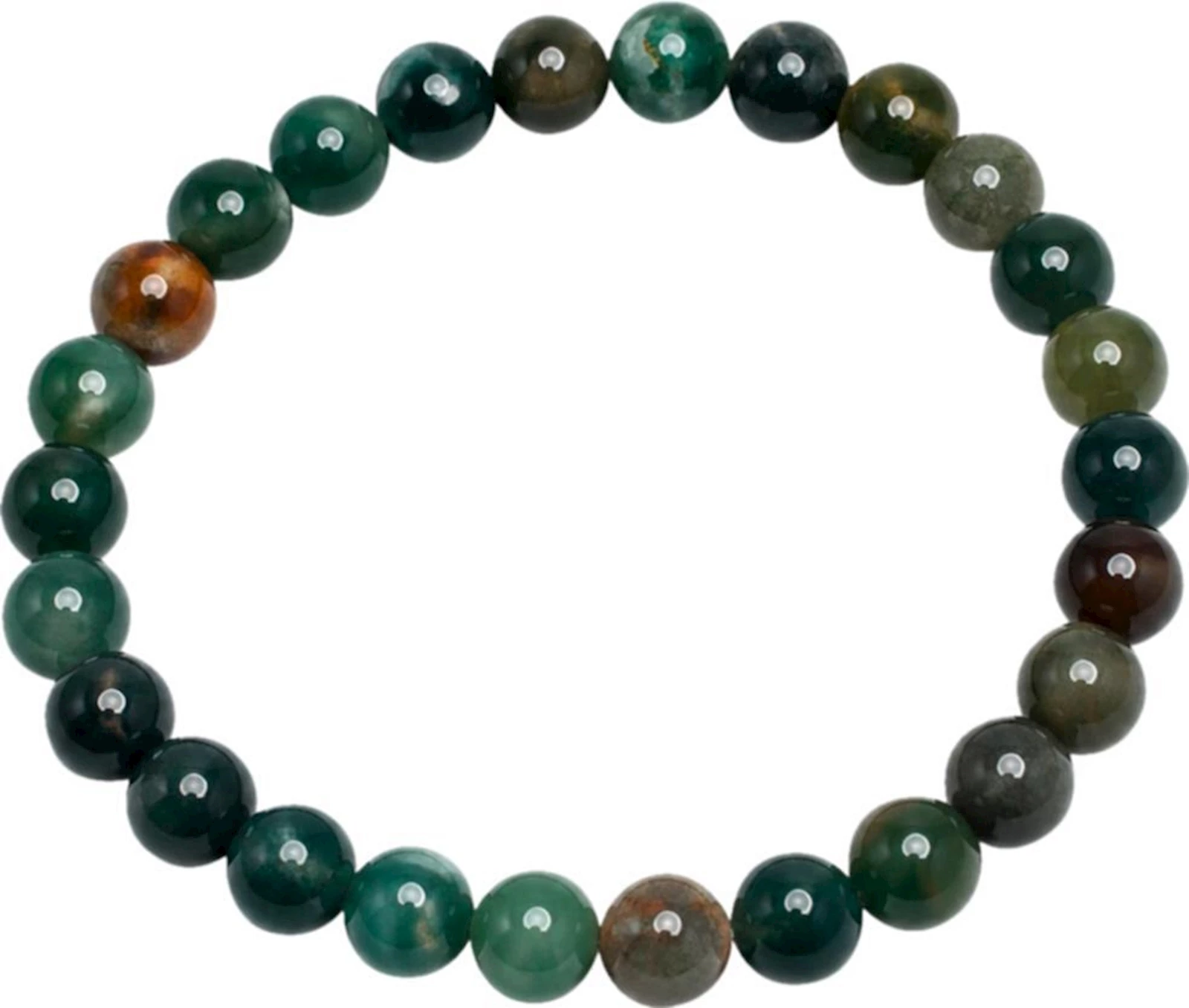 Moos Achat 6mm 24