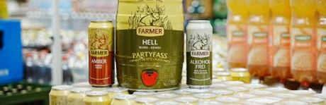 Farmer Bier