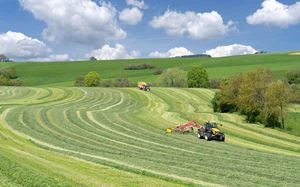 Agriculture