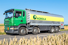 AGROLA