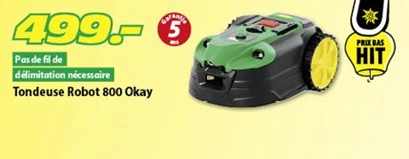 Commander maintenant