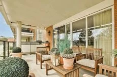 Ideen für den Balkon