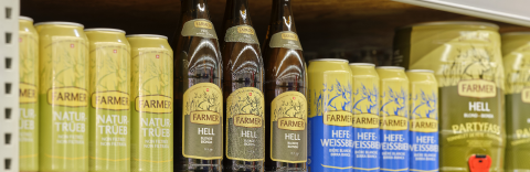 Farmer Bier