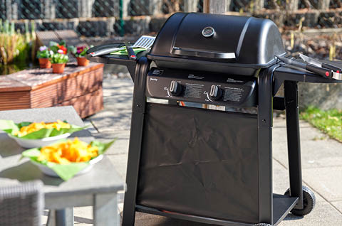 Grillmomente
