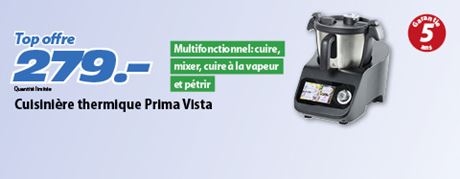 Commander maintenant