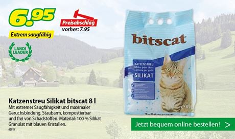 Jetzt bestellen 