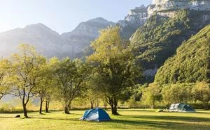 Camping Tipps 