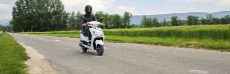 E-Mobilität