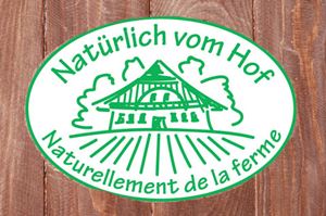 Natürlich vom Hof