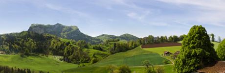 Weissenstein: Die Outdoor-Marke der LANDI