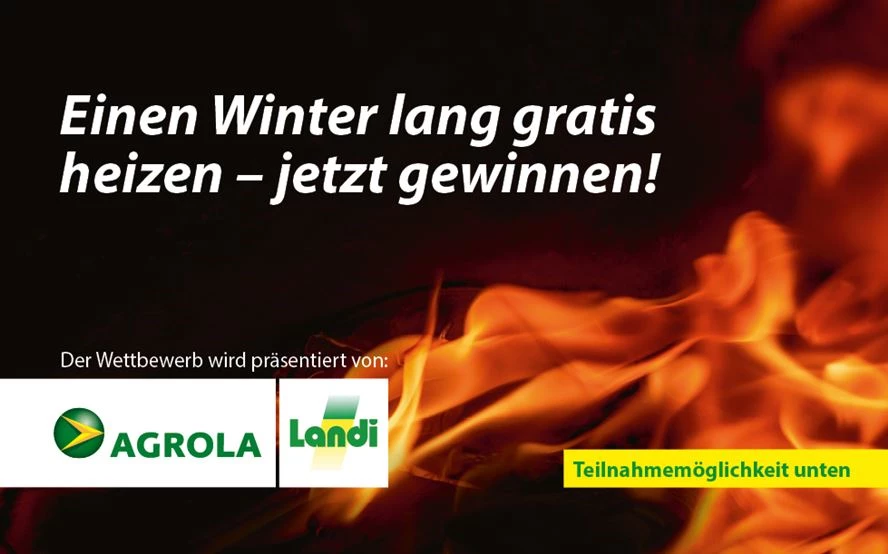 Wettbewerb 2026