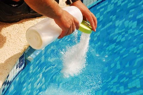 Wasserprobleme und Lösungen