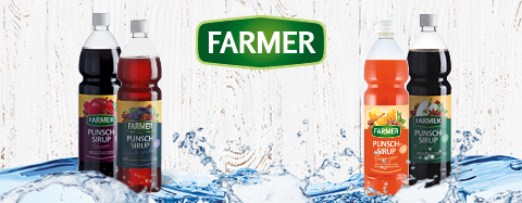 Wärmende Farmer Getränke