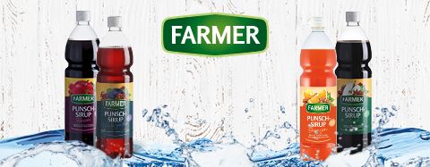 Wärmende Farmer Getränke