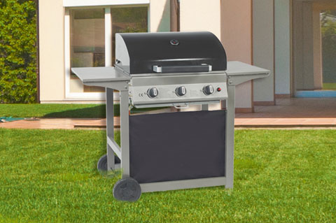 Grills