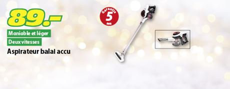 Commander maintenant