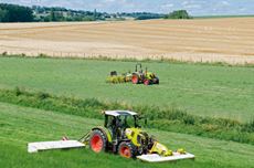 Pour l'agriculture