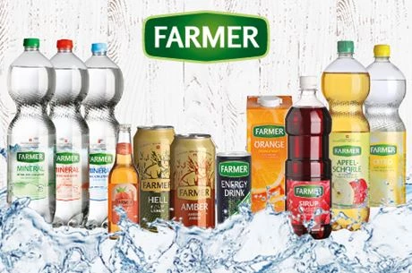 Farmer Getränke