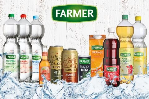 Farmer Getränke