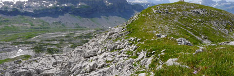 7. Braunwald-Lac du Klöntal