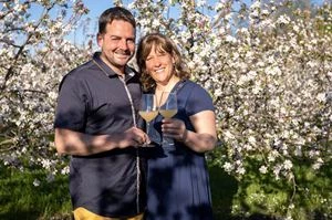 Debora et Christoph Bär, Opfershofen