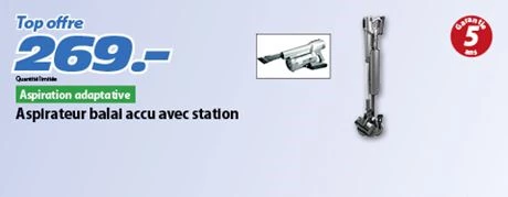 Commander maintenant