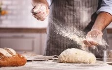 Brot backen