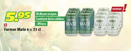 Commander maintenant