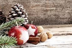 Déco de Noël