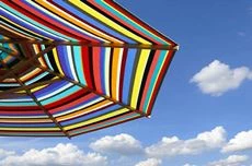 Sonnenschutz Balkon