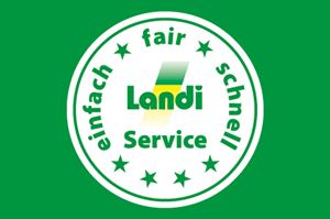 Der LANDI Service