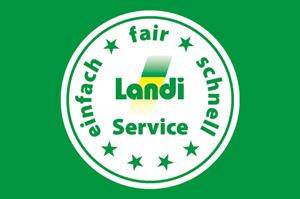 Der LANDI Service