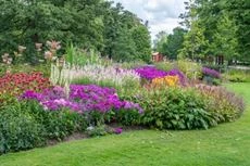 L’assortiment jardin