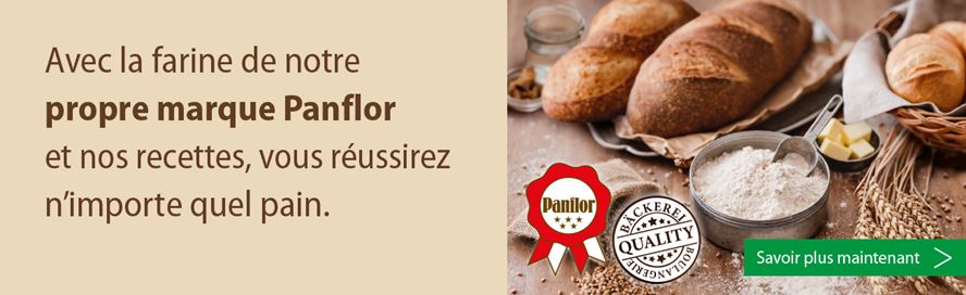 Farine Mix pain meunier 2,5 kg Acheter - Mélanges préparés - LANDI