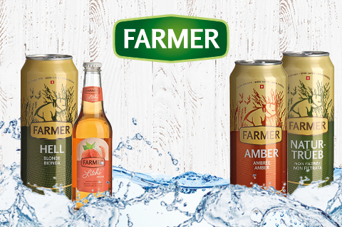 Farmer Bier