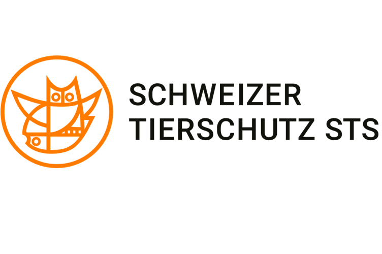 Schweizer Tierschutz STS