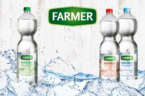 Farmer Mineral