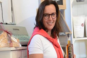Ewa Kressibucher, Lanzenneunforn 