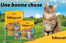 Gel d'éloignement chien/chat Acheter - Accessoires pour chiens - LANDI