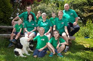 Famille Chevalley, Puidoux 