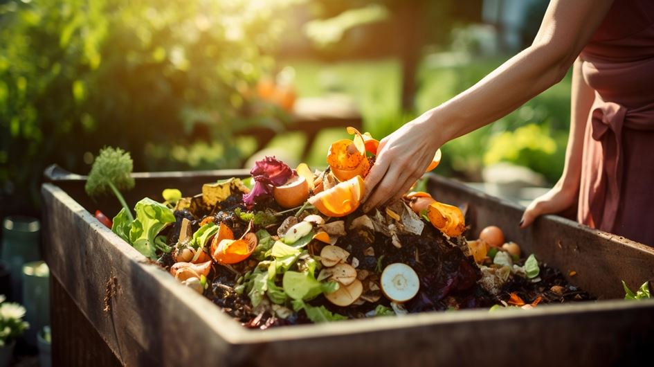 Activateur de compost - Jardin et Saisons