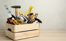 Heimwerken, Werkstatt & Heizen