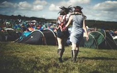 Festival-Packliste