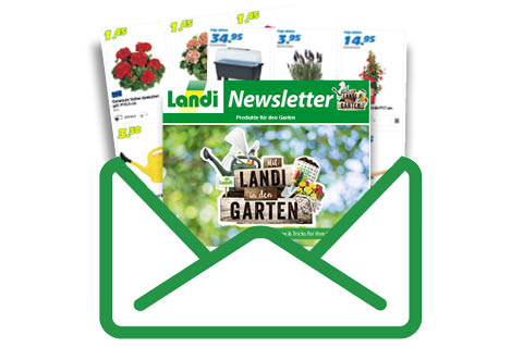 Newsletter für die Landwirtschaft