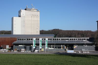 Haupt Standort