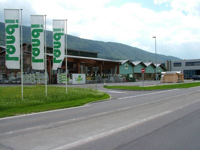 Haupt Standort